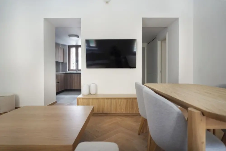 Superior Apartment