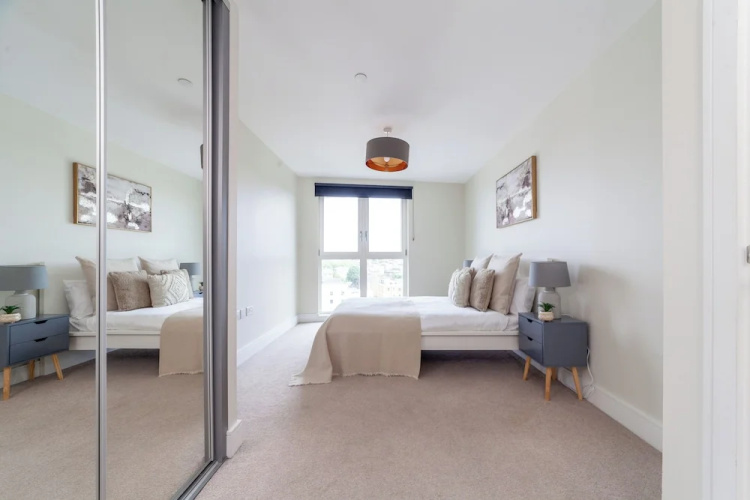 The Islington Collection