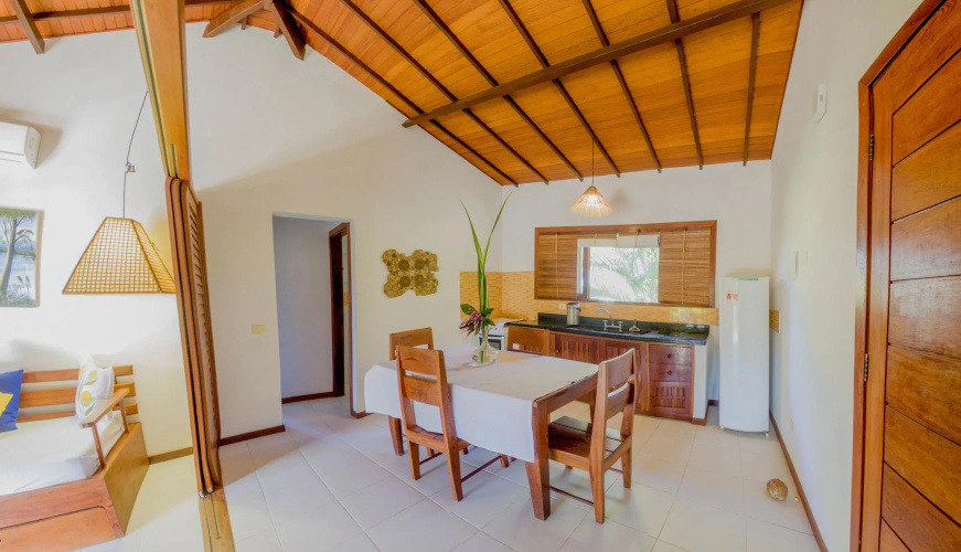 Trancoso Residence