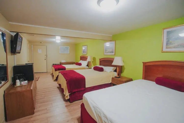 Falls View Inn