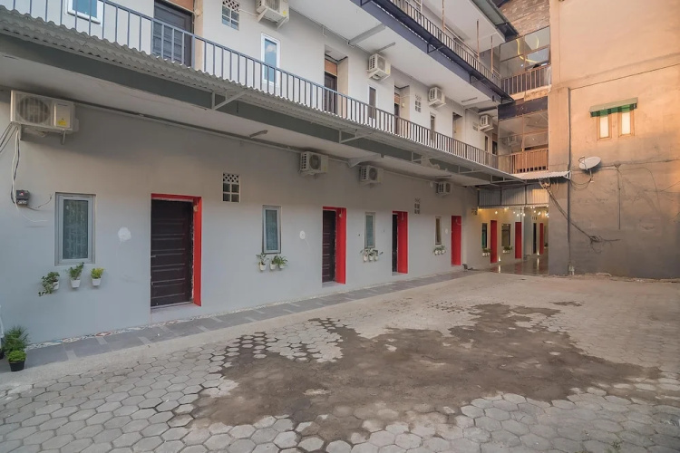 Image de l'hôtel