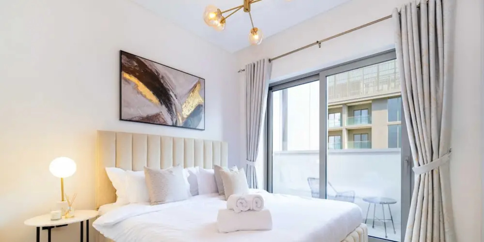 Lux  The Executive Sobha Suite 3