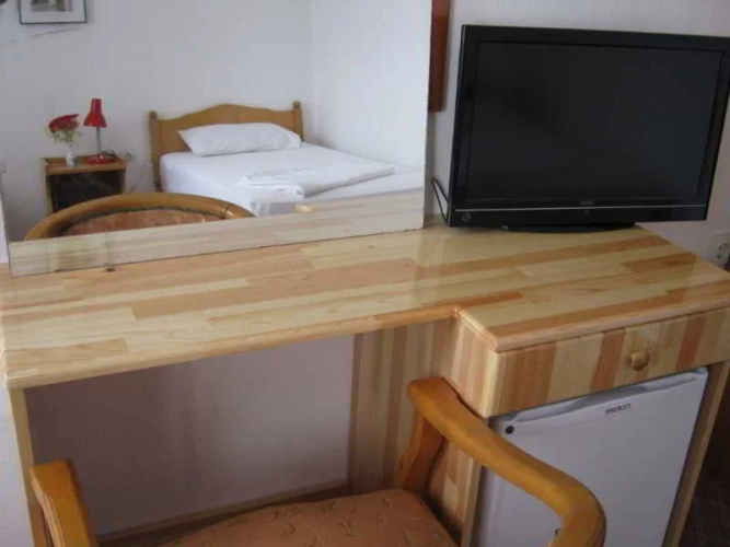 Hotel Efes