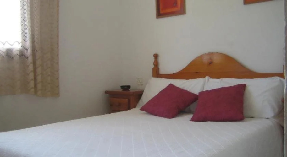 Hostal Los Pinares