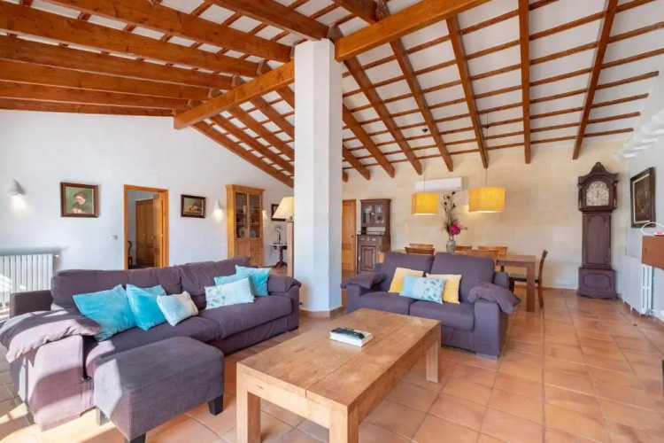 Finca Na Bona