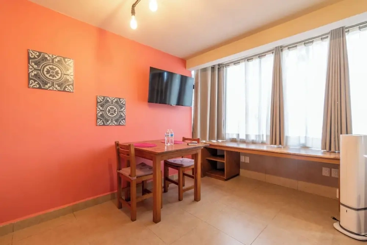 Classic Apartment