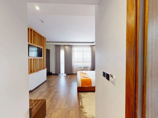 Lemaiyan Suites