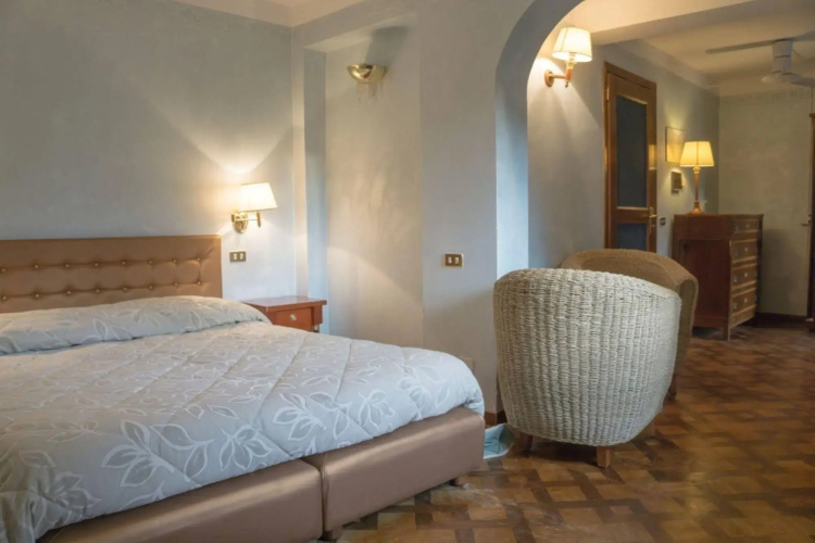 Hotel Villa Mon Repos