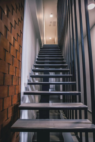 Apartasuites 21 A