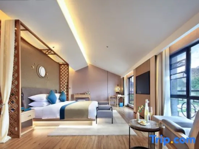 Duplex Suite