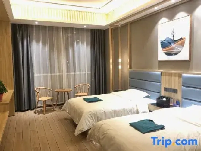 Economy room
