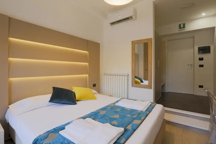 Da Vinci Relais