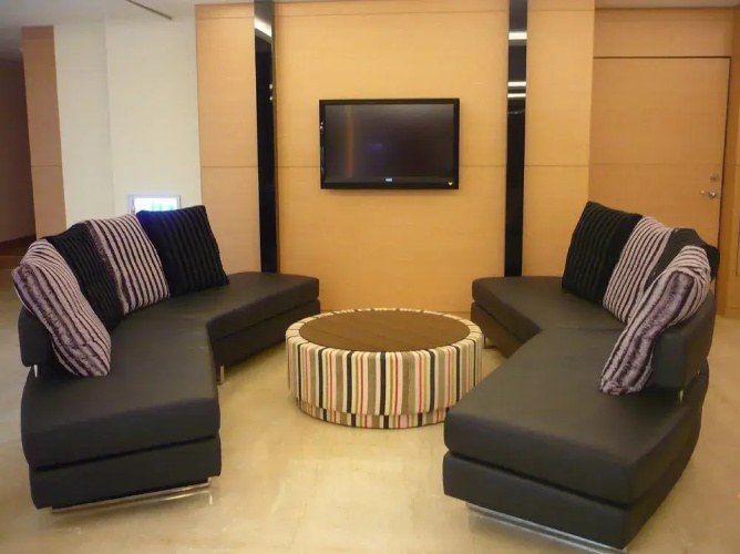 The Richforest Hotel Kenting