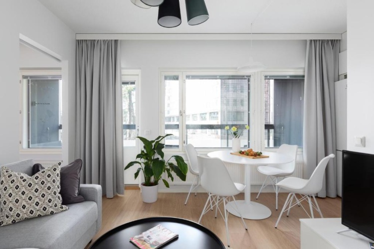Standard Apartment