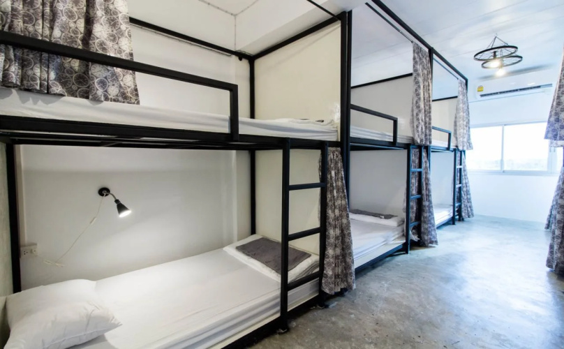 11.11 Hostel
