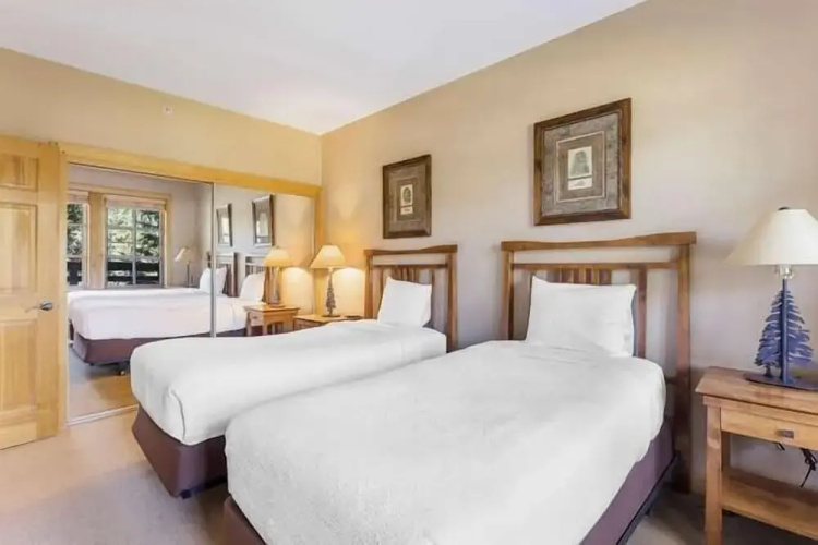 Pp219 Passage Point 2br 2ba 2 Bedroom Condo
