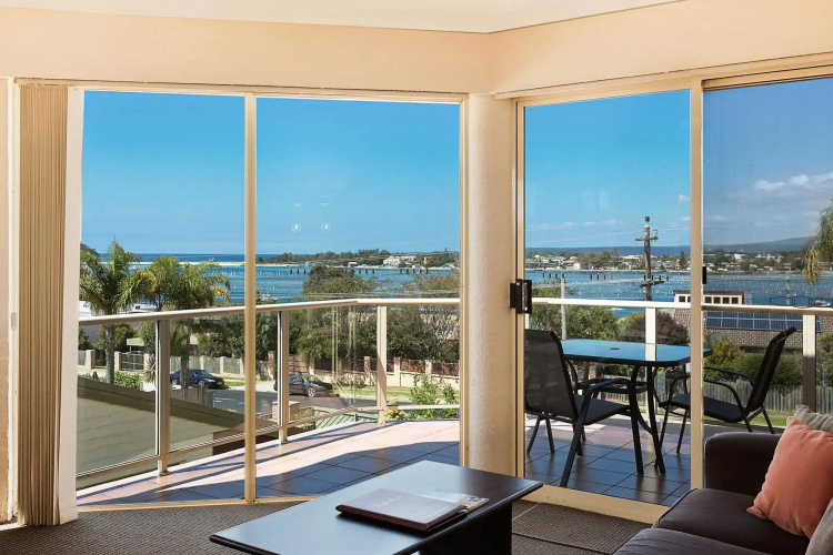 Baywatch Luxury Apartments