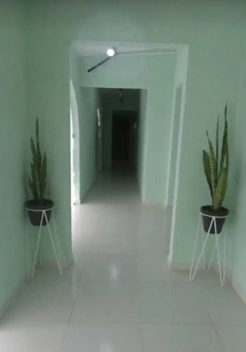 Gvr Praia Hostel