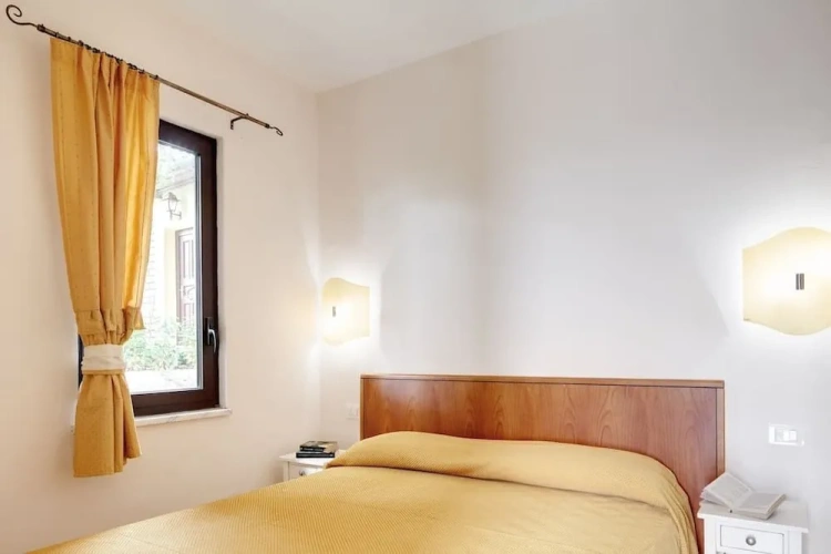 2 Bedrooms Superior Apartment