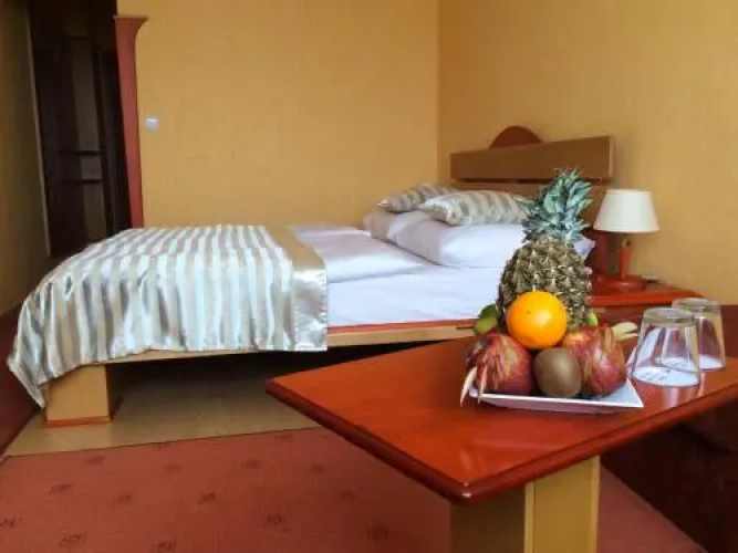 Hotel Kormorán