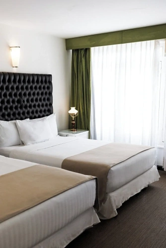 Double Junior Suite