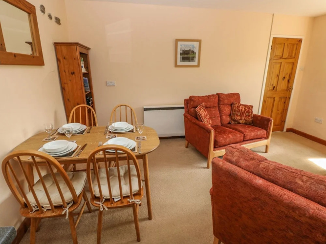 Eynons Cottage