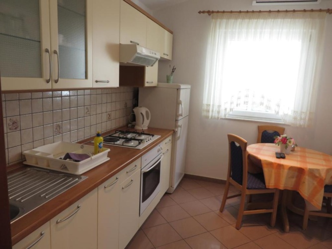 1 Bedroom Apartment with balcony