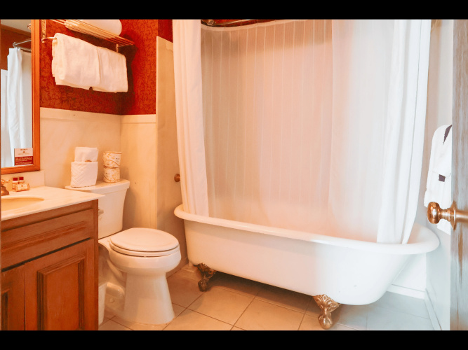 Mizpah Hotel photo 26