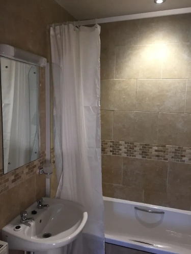 1 Bedroom Standard Twin room