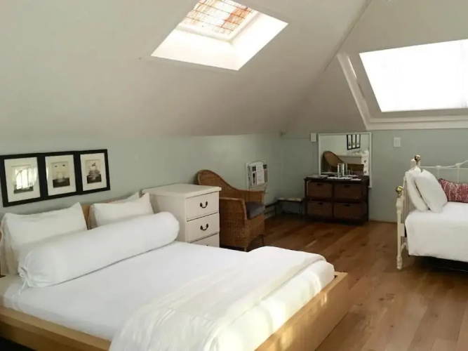 Crowper Inn