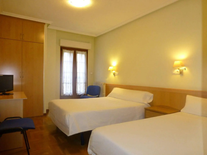Pension Romero
