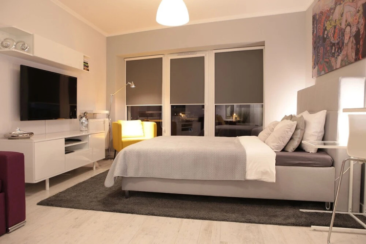 Super-Apartamenty Vip