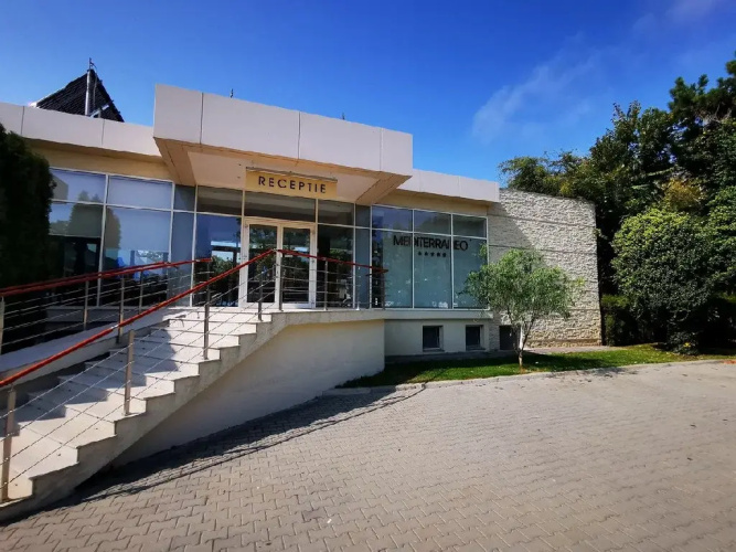 Otel görseli