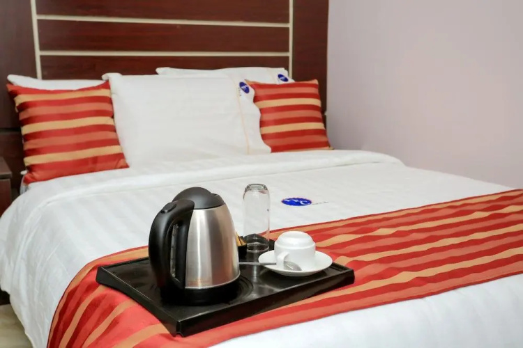 IEC Villa Resort