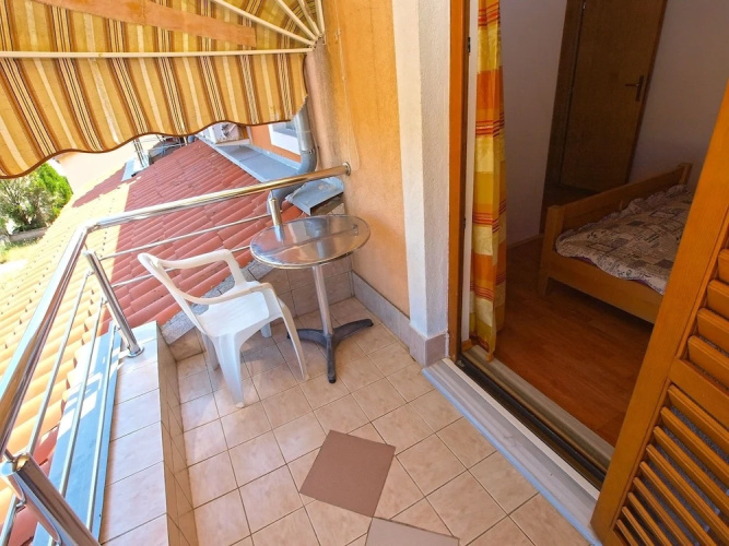 Apartments Orange 709