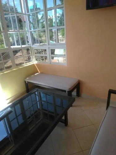 Sadybech Hotel
