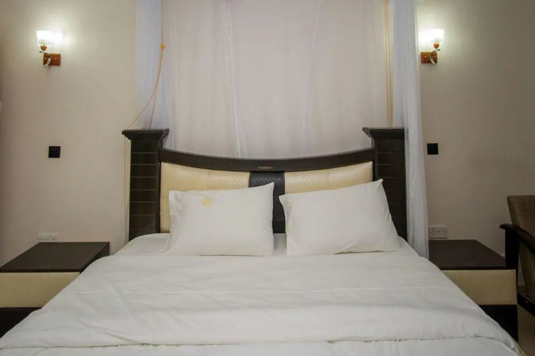 Mum Resort Hotel