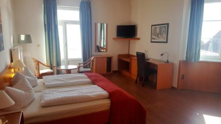 Hotel Seerose