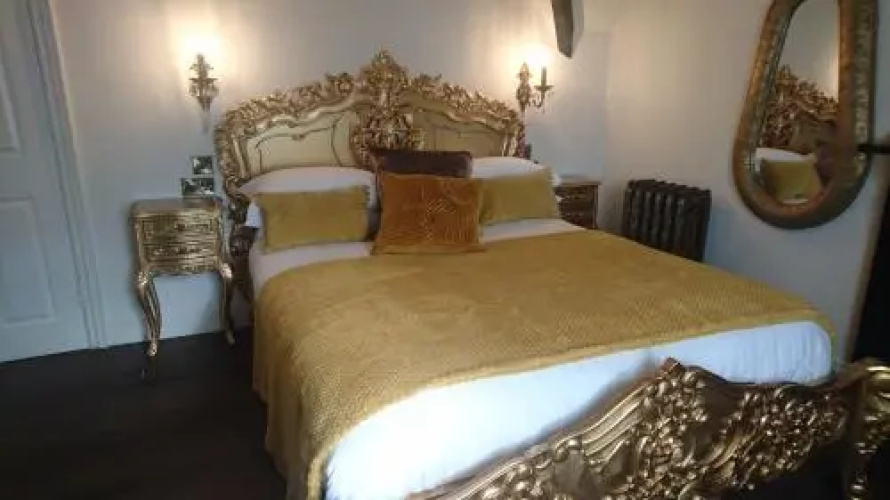 Gwynfryn Bed and Breakfast