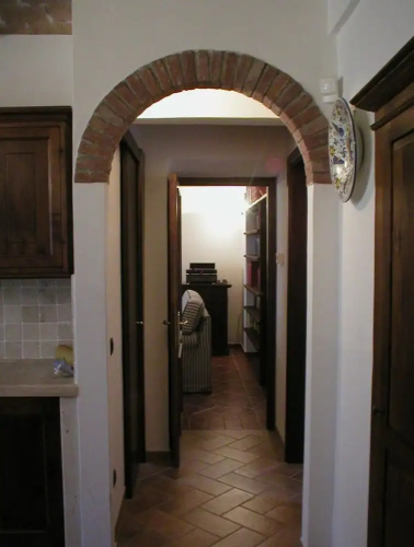 I Tre Pini Cottage