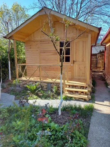 Cottage