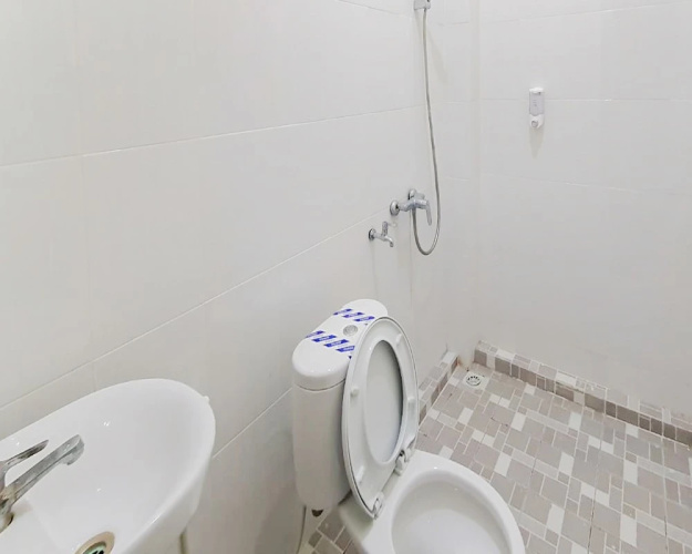 Rose Hotel Bangkalan