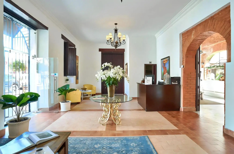 Hotel Guarocuya