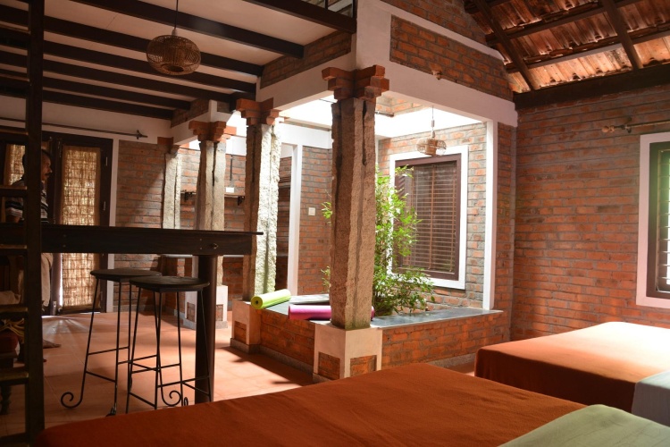 Double Family Suite