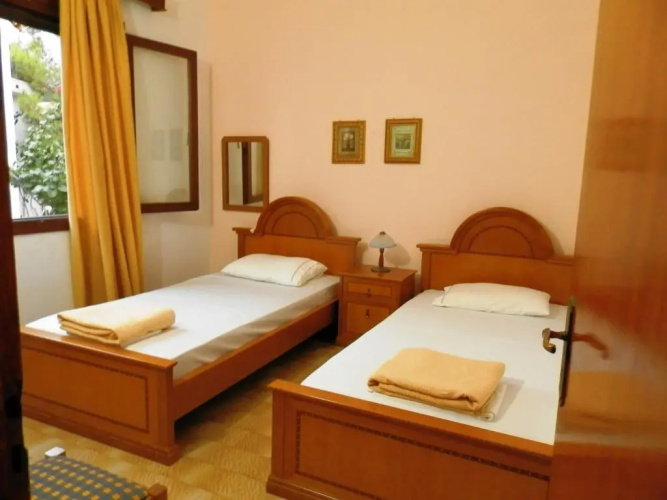 Kazamia Villas