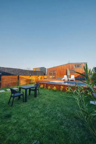 Sapanca Sunday Bungalov