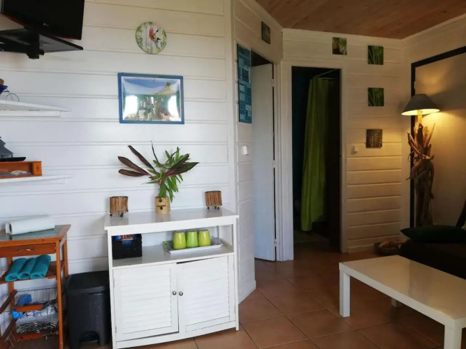 Vanille Lodge