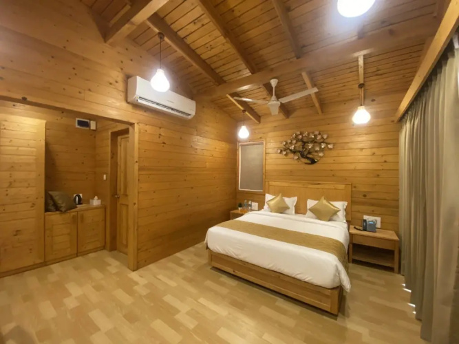 Villament Resort
