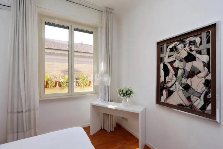 Colosseo Charme - My Extra Home
