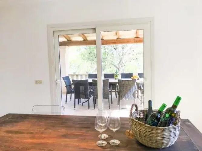 F039 Villa Sol